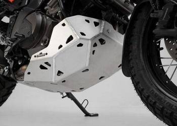 Osłona Silnika Płyta Pod Silnik Sw-Motech Suzuki V-Strom 1050