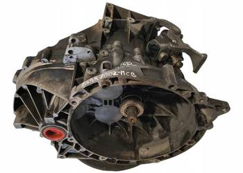 SKRZYNIA BIEGÓW Ford Mondeo IV MK4 2.0 TDCI manualna MANUAL AG9R-7002-MCB