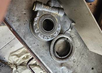 Cagiva 350 Ala Rossa ślimak prędkościomierz zębatka tryb cagiva350 Alarosa