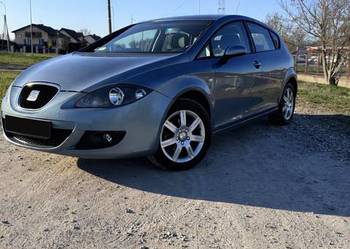 Seat Leon 1.6 MPI