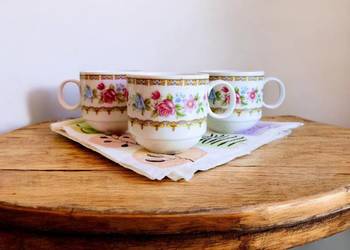 Filiżanki do espresso