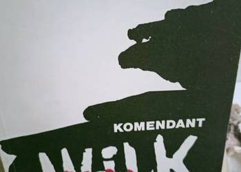 Wilk z dziejów wileńskiej Armii Krajowej książki prezenty