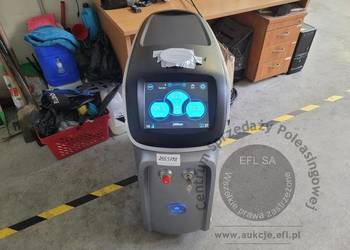 Laser kosmetyczny PICOSEKOND MC 606 2023r.
