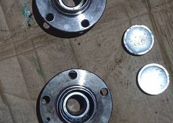 Łożyska kół seat Toledo 2