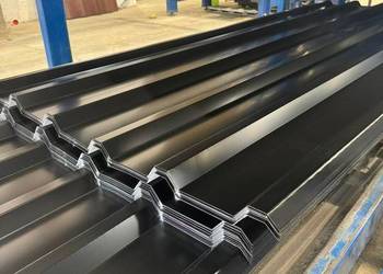 PROMOCJA ! Blachy Trapezowe T14-T35