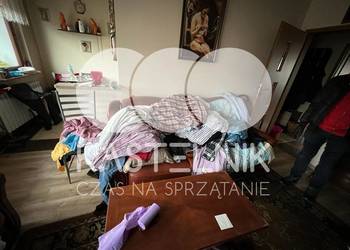 Sprzątanie po zgonach Jarosław - Kastelnik - Dezynfekcja po zmarłych 24/7