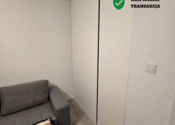 Nowoczesny apartament 2-pokojowy Albatross Towers