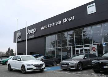 Škoda Superb 2.0 TSI 280 km 4X4 Style matrix ambient canton kamera fv23% I…
