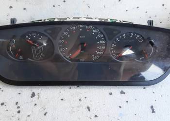 licznik Citeoen c5 I 3.0 V6 benz manual 9632895080 licznik Citeoen c5 I 3.0 V6 benz manual 9632895080