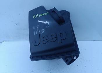 6B.OBUDOWA FILTRA POWIETRZA GRAND CHEROKEE II 2.7  53013535AA 6B.OBUDOWA FILTRA POWIETRZA GRAND CHEROKEE II 2.7  53013535AA