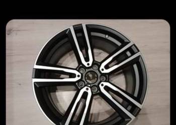 Felgi OEM BMW 19' 112 Matowe F40 F41 G20