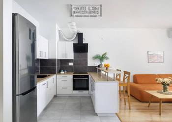 Mieszkanie 47.51m2 2 pokojowe Warszawa