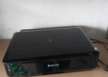 Canon PIXMA iP7250 drukarka wysyłka
