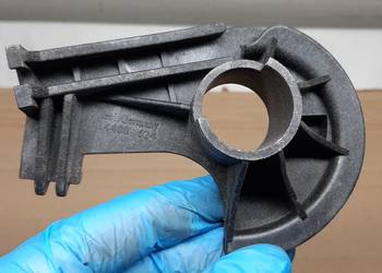 NAPINACZ LINKI SPRZĘGŁOWEJ FORD TRANSIT 96-99 2.0D 2,4D 2,5D