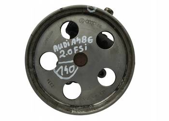 POMPA WSPOMAGANIA Audi TT 8J3 2.0 TFSI 06B145255