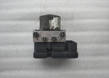 Pompa ABS VW Golf V Jetta 1K0614117H 1K0907379P