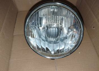 Lampa przednia Ural M66 M67