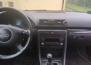 Audi A4 b6