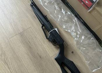 Wiatrówka Umarex NXG APX 4,5mm