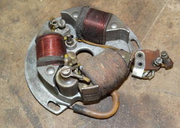 zarezerwowane podstawa cewki magneta Simson SR 2 org, DDR