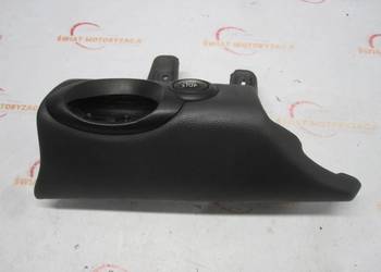 MINI CLUBMAN I COOPER S R55 stacyjka przełącznik START STOP