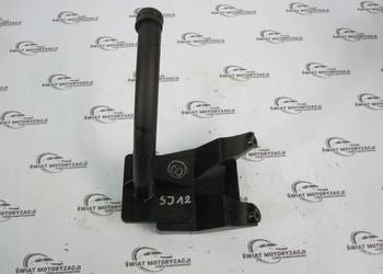 BMW E90 E46 1.8 B N46B18A smok pompy oleju 7500328