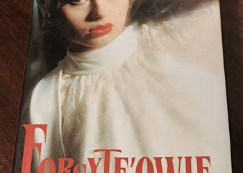 Forsyte'owie- Suleika Dwson