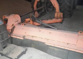 Kosiarka bijakowa Samasz