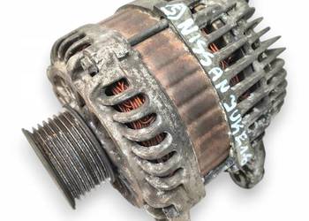 ALTERNATOR Nissan Juke Qashqai Note 1.6 120A 23100-BC00A A2TJ0291ZE