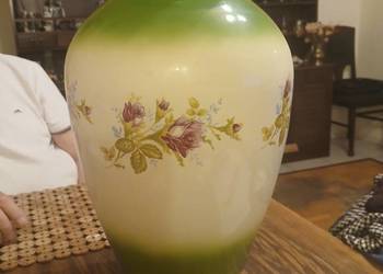 Duży wazon Chodzież