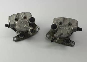 Zacisk Hamulcowy Klocki Hamulcowe Honda Trx 250