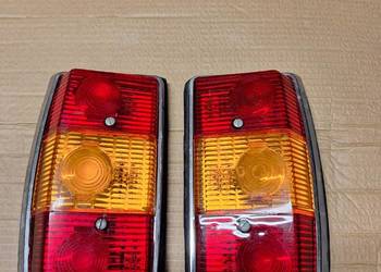 Lampy tylne do Warszawy