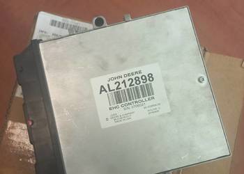 AL212898 Moduł sterujący JOHN DEERE ORYGINAŁ