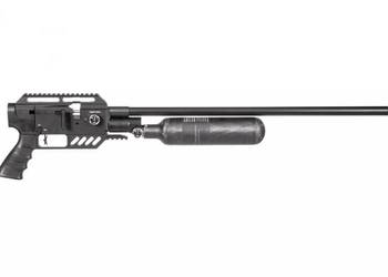 FX Dreamline Tactical Standard z butlą karbonową 6,35 mm