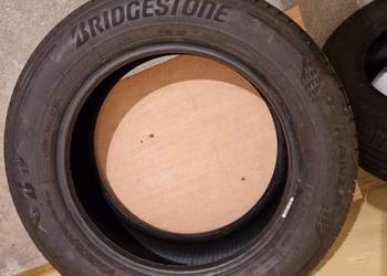 Opony letnie Bridgestone 215/60 R17 96 H