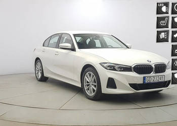 BMW 318 318i ! Z Polskiego Salonu ! Faktura VAT G20 (2019-)