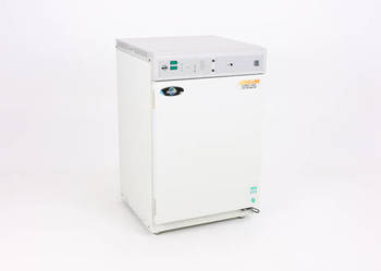 Inkubator CO2 z płaszczem powietrznym