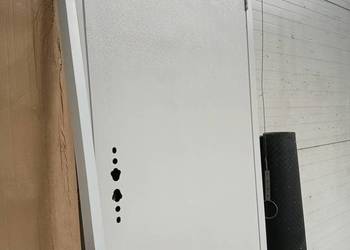 Drzwi aluminiowe