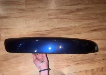 Listwa zderzaka przód prawa Peugeot 307