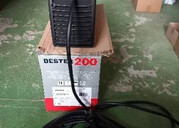 Sprzedam Spawarkę Bester 200i-ST Inwerter 230V  Nowa