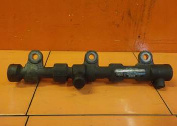 VIVARO TRAFIC 2.0 DCI EURO 5 12r 114KM M9R786 listwa wtryskowa 0445214251