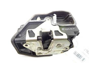 ZAMEK PRZÓD LEWY BMW E60 Sedan/Limuzyna 7036167 03-10