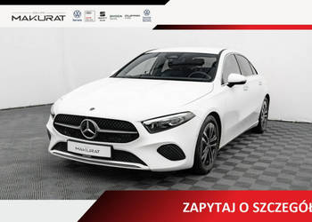 Mercedes A 200 GD8K603#200 d Progressive 8G-DCT Ambient Podgrz.f Salon PL …