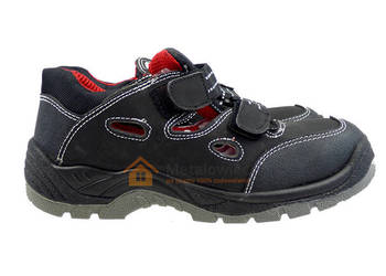 BUTY ROBOCZE SANDAŁY R 47