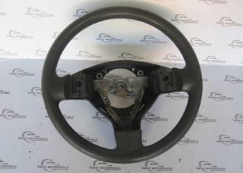 OPEL AGILA B 11r kierownica 60864467 608644510 OPEL AGILA B 11r kierownica 60864467 608644510