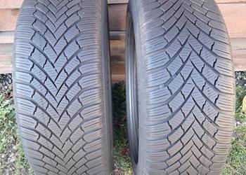 205/55r16 continental ts860 zima para