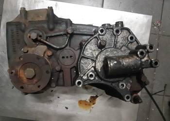 PTO przystawka hydrauliki Mercedes 1834 1824 1827 1922