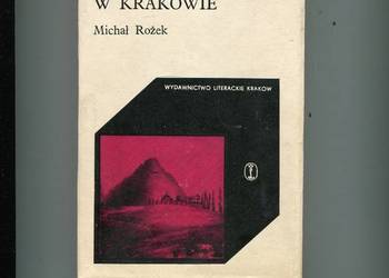Kopiec Kościuszki w Krakowie - Michał Rożek