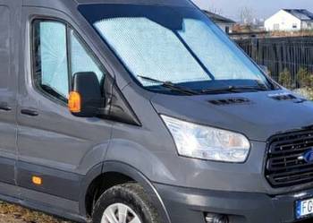 Roletki REMIS Ford Transit MK8 V363 MK9 komplet nowe! Kamper Camper Gorzów
