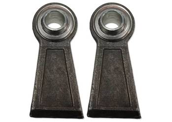 2x Końcówka PRZEGUB Na Cięgło Dolne 28mm URSUS C-360 SM-G [8767]